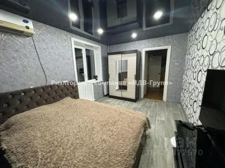 2-к кв. Хабаровский край, Хабаровск Большая ул., 4 (65.0 м) - Фото 1