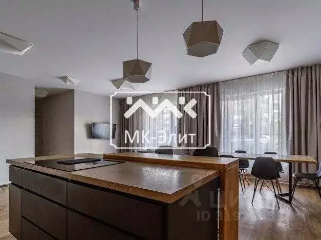 4-к кв. Санкт-Петербург Магнитогорская ул., 3к2 (103.6 м) - Фото 0