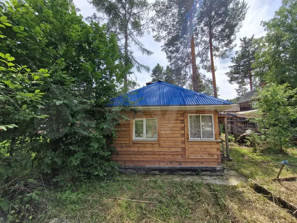Дача 30 м на участке 4 сот. - Фото 0