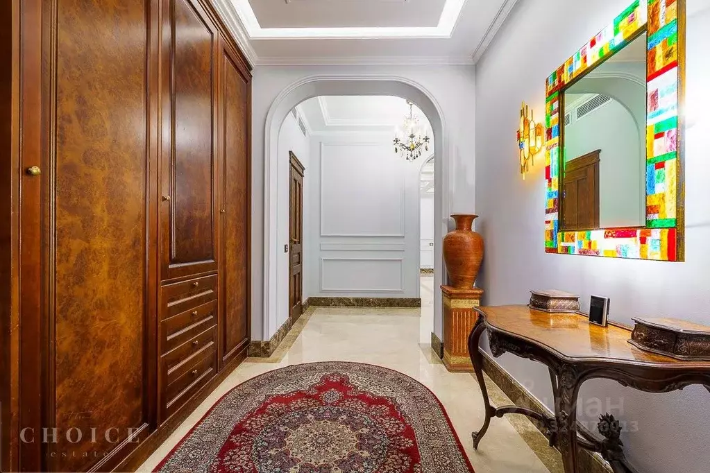 Таунхаус в Московская область, Красногорск Новоархангельское кп,  (322 ... - Фото 2