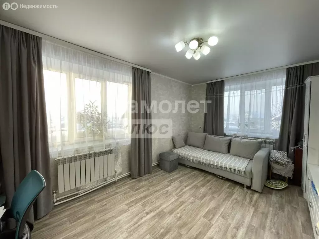 2-комнатная квартира: Ижевск, Донская улица, 39 (44.5 м) - Фото 1