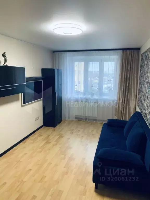 2-к кв. Тюменская область, Тюмень ул. Самарцева, 3 (62.0 м) - Фото 0