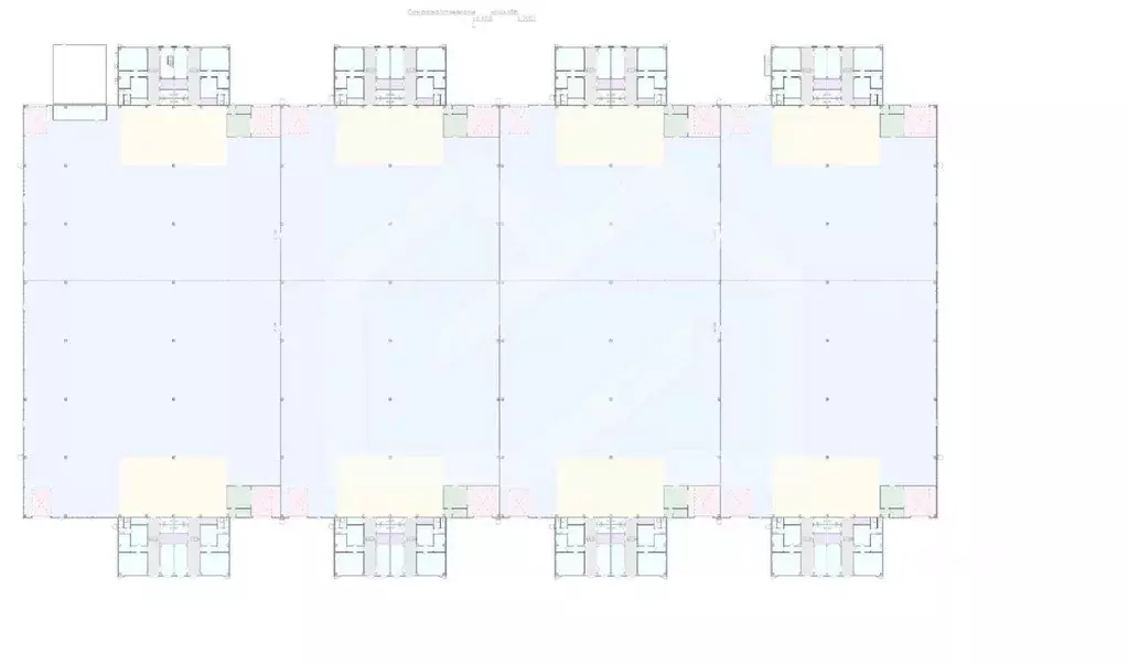 Помещение свободного назначения в Москва с. Ознобишино, 195 (19711 м) - Фото 2