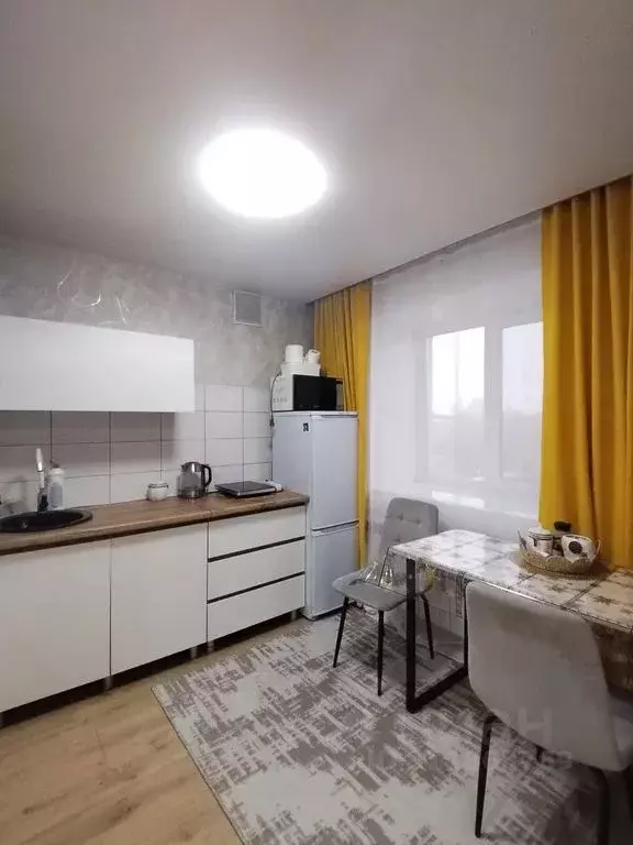 1-к кв. Тыва, Кызыл ул. Титова, 36 (31.0 м) - Фото 1