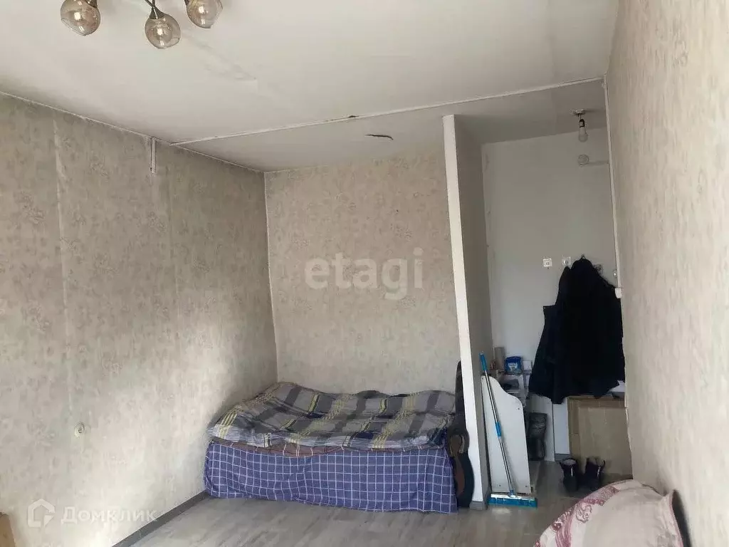 Продаётся 1-к квартира, 30 м - Фото 1