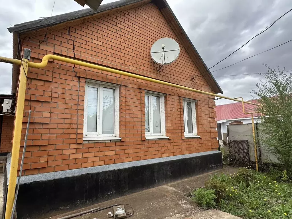 Дом 90,5 м на участке 6 сот. - Фото 1
