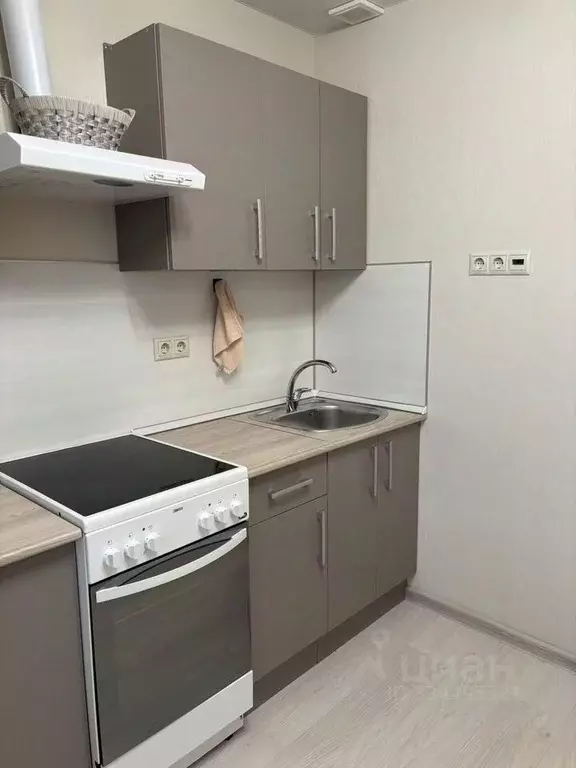 1-к кв. Москва ул. Островитянова, 53К2 (40.0 м) - Фото 1
