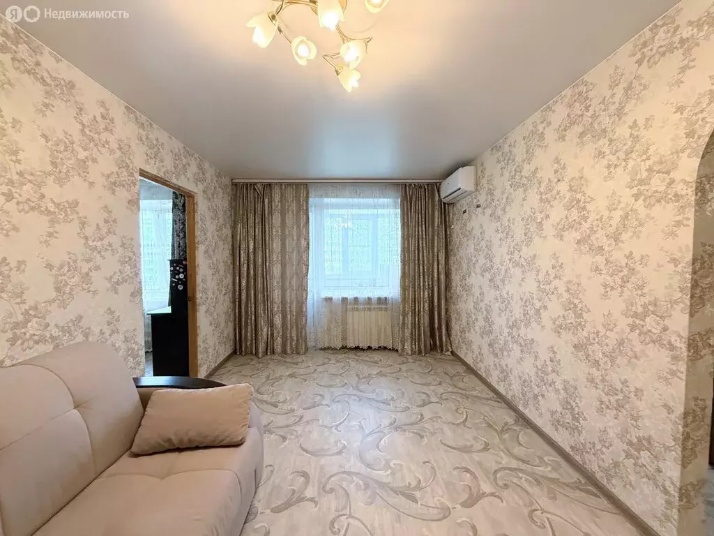2-комнатная квартира: Рязань, улица Есенина, 67 (44 м) - Фото 1
