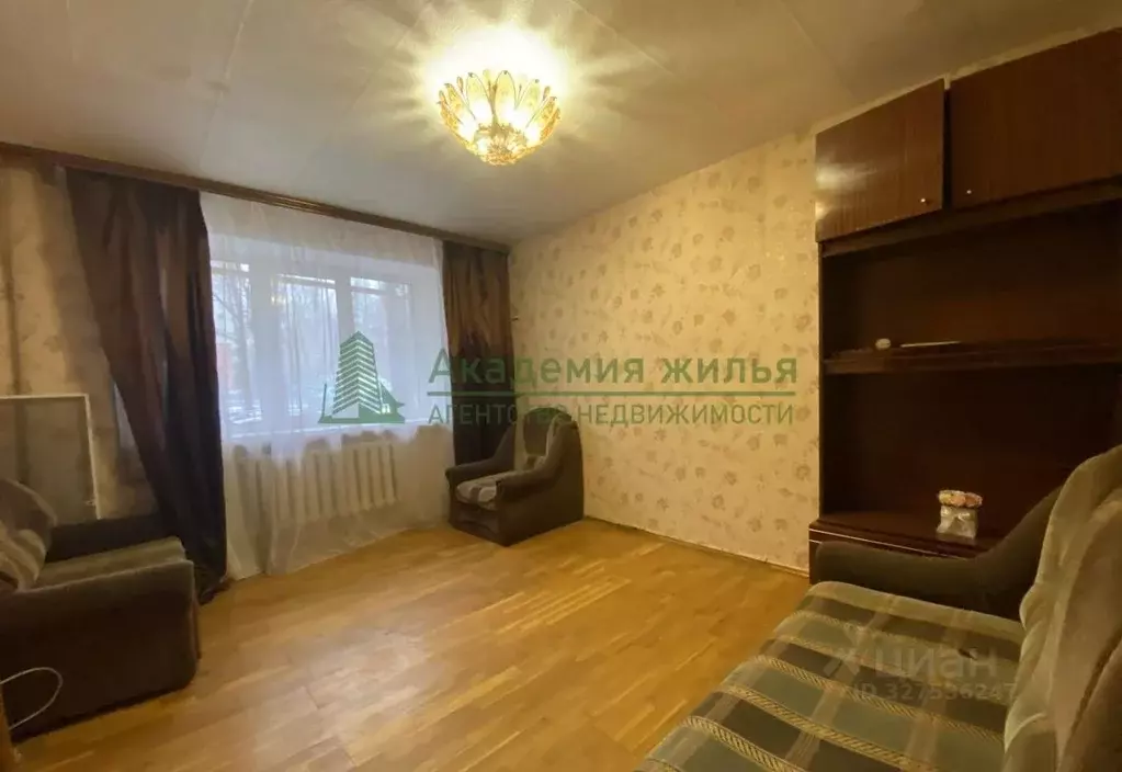 3-к кв. Саратовская область, Саратов ул. 2-я Садовая, 36/40 (63.0 м) - Фото 2