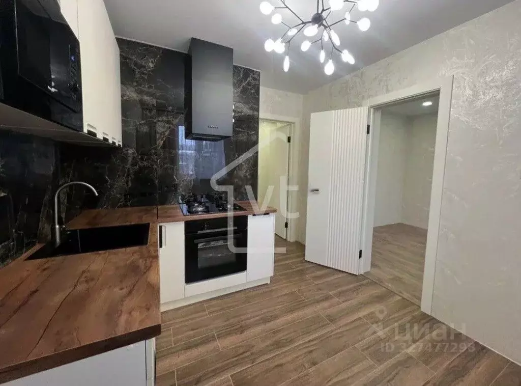 2-к кв. Владимирская область, Владимир ул. Верхняя Дуброва, 42 (44.6 ... - Фото 2