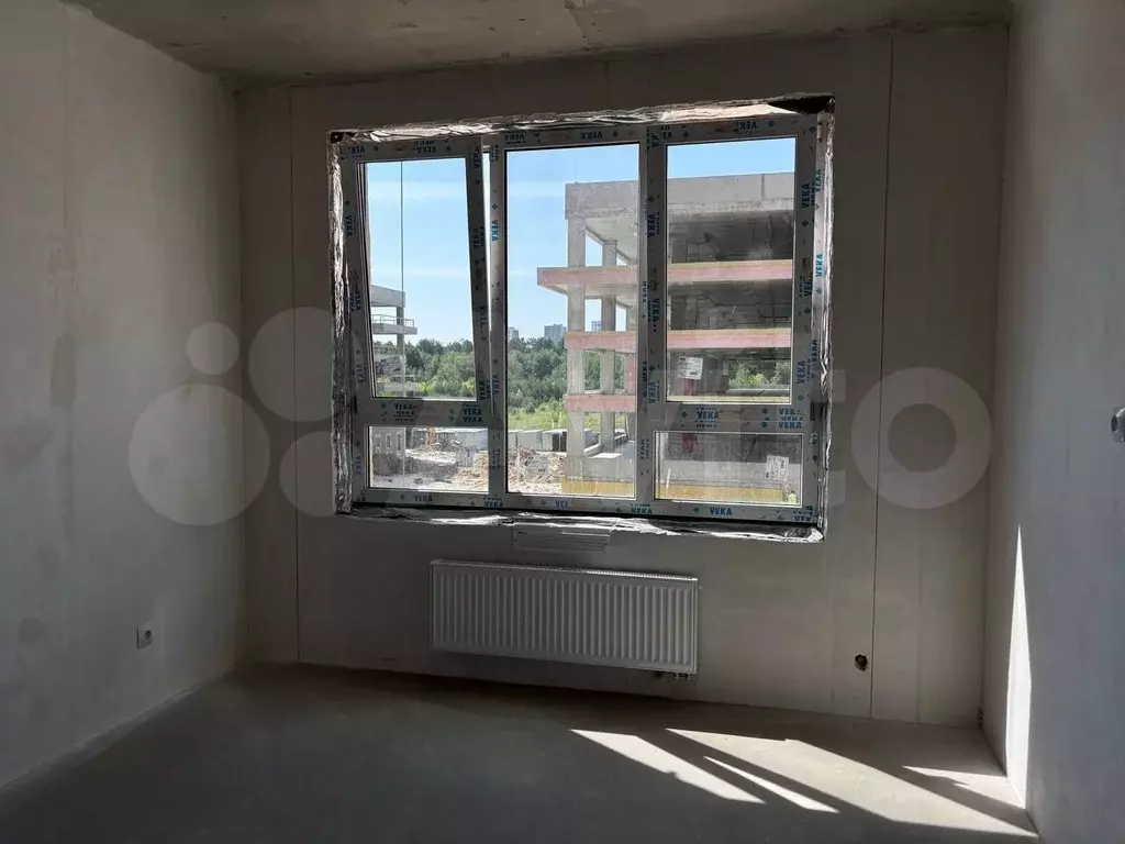 Квартира-студия, 23,8 м, 1/24 эт. - Фото 1