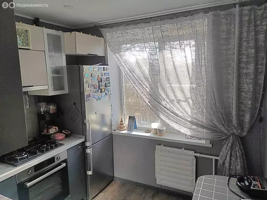 2-комнатная квартира: Тверь, улица Фадеева, 8 (48.1 м) - Фото 1