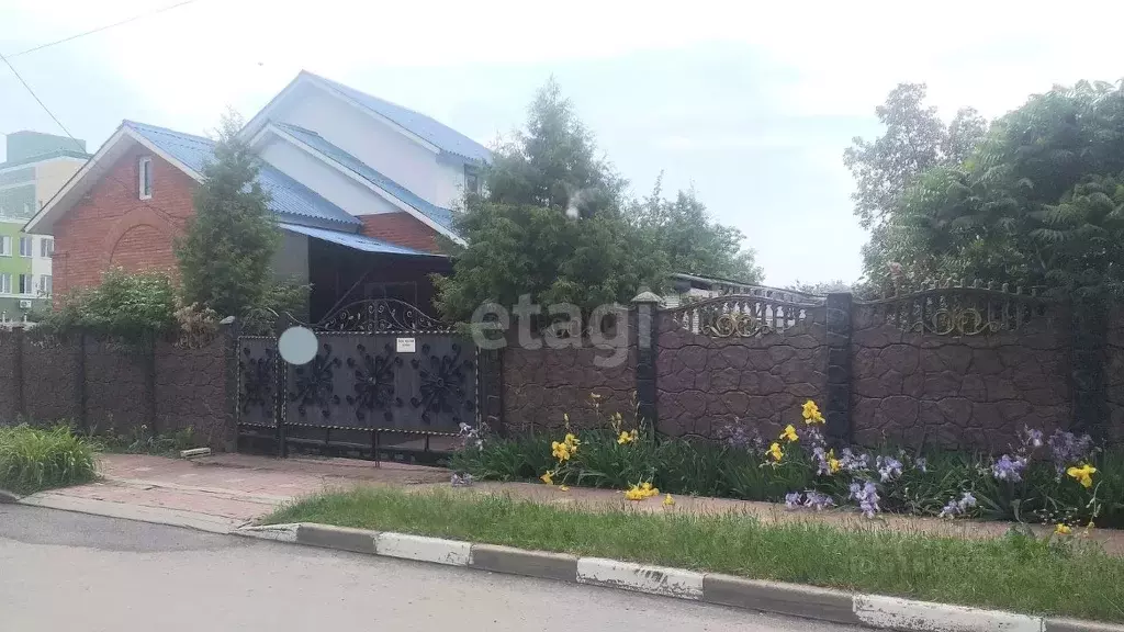 Дом в Белгородская область, Белгородский район, Северный городское ... - Фото 0