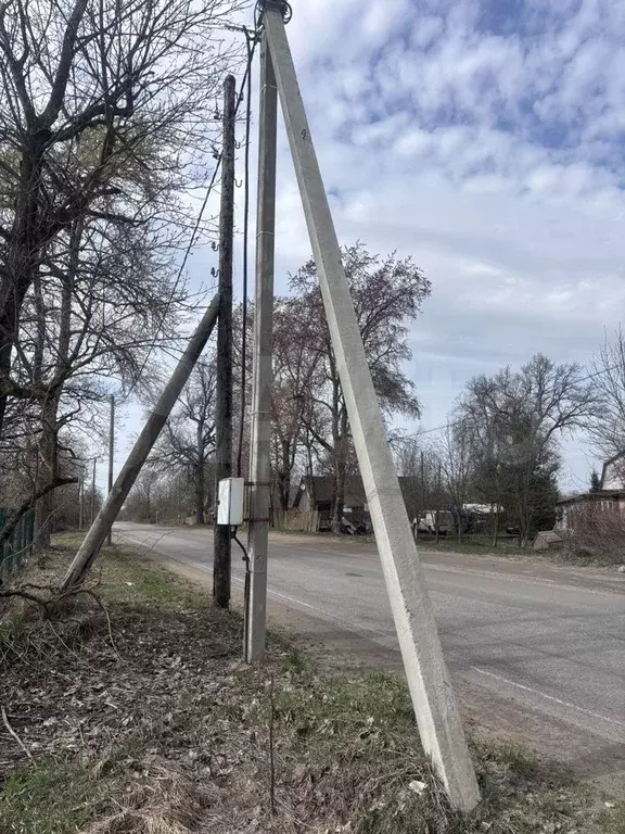 Участок 15 сот. (ИЖС) - Фото 1