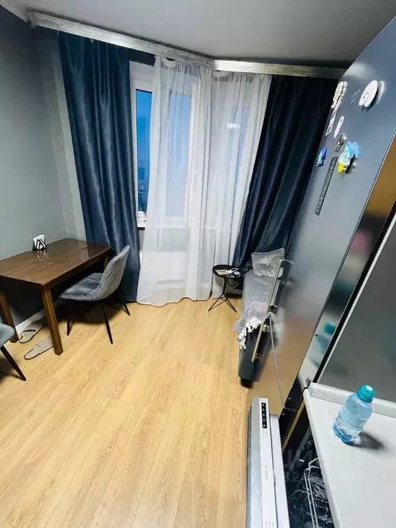 1-к кв. Московская область, Балашиха Железнодорожный мкр, ул. ... - Фото 1