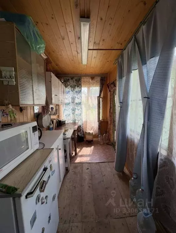 Дом в Тверская область, Калининский муниципальный округ, д. Софьино  ... - Фото 2