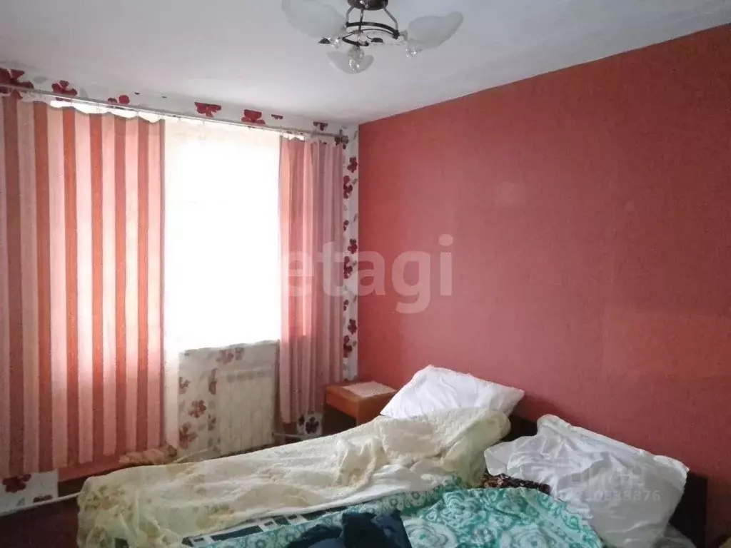 2-к кв. Крым, Первомайское пгт ул. Эдуарда Корпана (50.0 м) - Фото 1