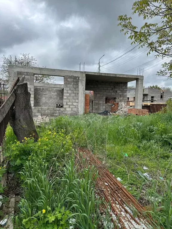 Дом 120 м на участке 5,5 сот. - Фото 1