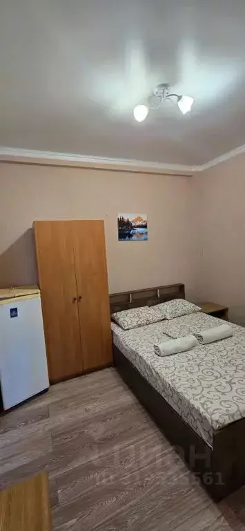 Комната Краснодарский край, Геленджик просп. Геленджикский, 216/1 - Фото 0