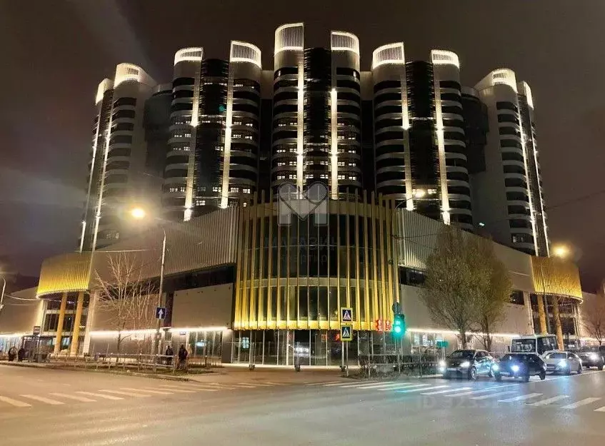 2-к кв. Московская область, Королев ул. Калинина, 11 (69.0 м) - Фото 2