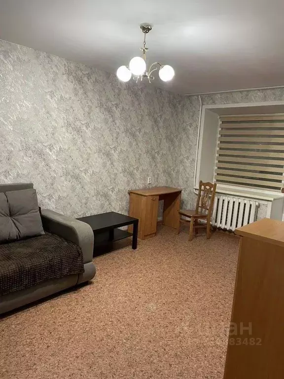 1-к кв. Иркутская область, Иркутск Красногвардейская ул., 16 (32.0 м) - Фото 2