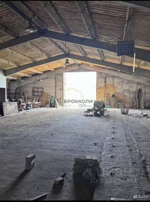 Склад в Волгоградская область, Городище рп ул. Фрунзе, 1 (400 м) - Фото 2