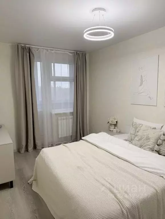 3-к кв. Москва 9-я Северная линия, 1к3 (75.0 м) - Фото 2