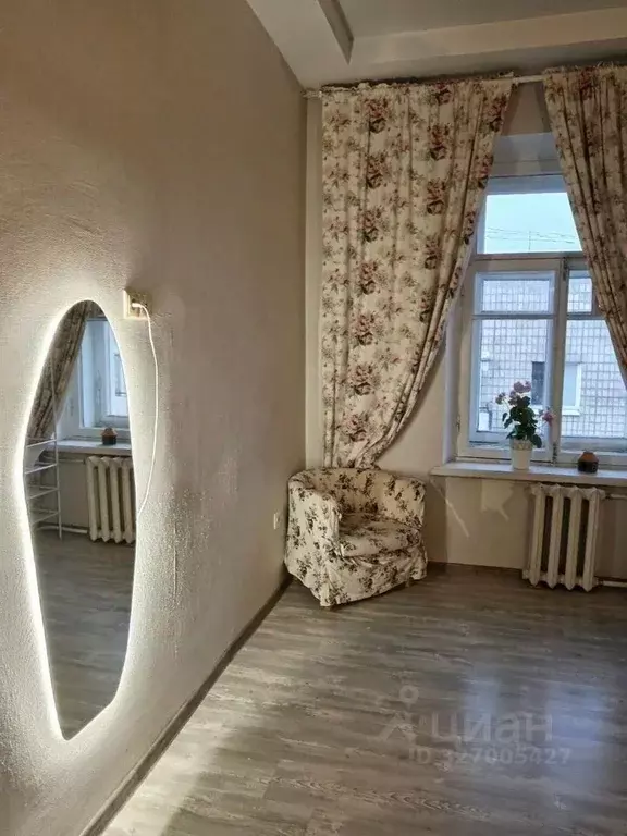 Комната Санкт-Петербург Лахтинская ул., 28 - Фото 2