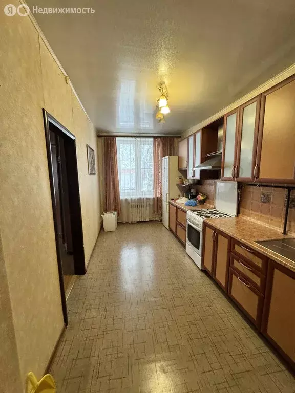 2-комнатная квартира: Московская область, городской округ Воскресенск, ... - Фото 2