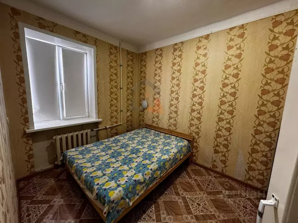 2-к кв. Татарстан, Казань пос. Дербышки, ул. Мира, 11 (44.0 м) - Фото 0