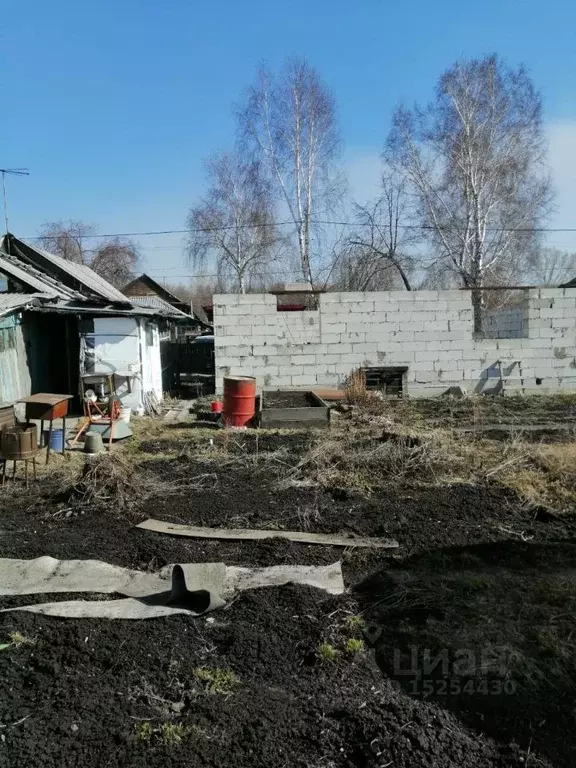Дом в Кемеровская область, Кемерово ул. Герцена (48 м) - Фото 1