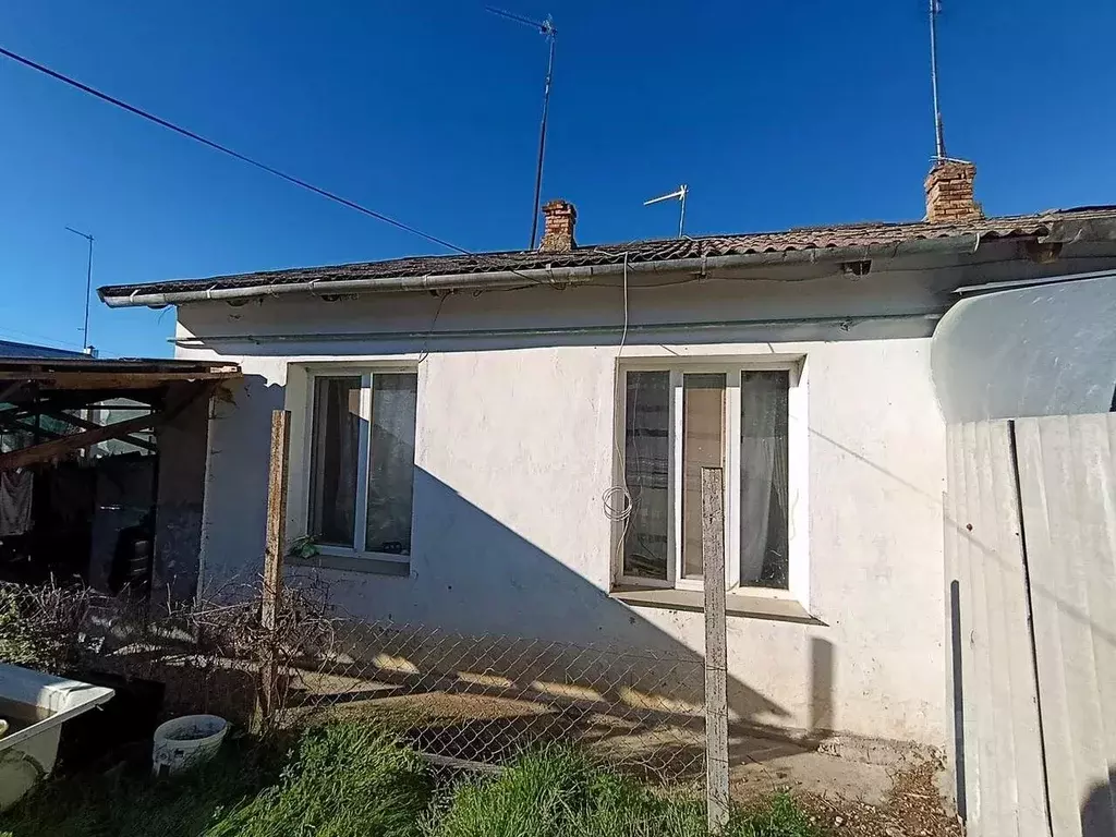 3-к кв. Крым, Бахчисарай ул. Ломоносова, 9/17 (64.9 м) - Фото 1