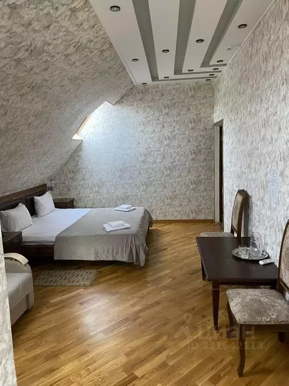 Комната Дагестан, Дербент ул. 345-й Дагестанской Стрелковой Дивизии, ... - Фото 1