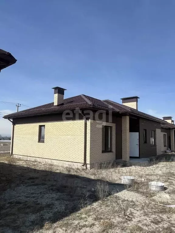 Дом в Краснодарский край, Новороссийск городской округ, Семигорский ... - Фото 0