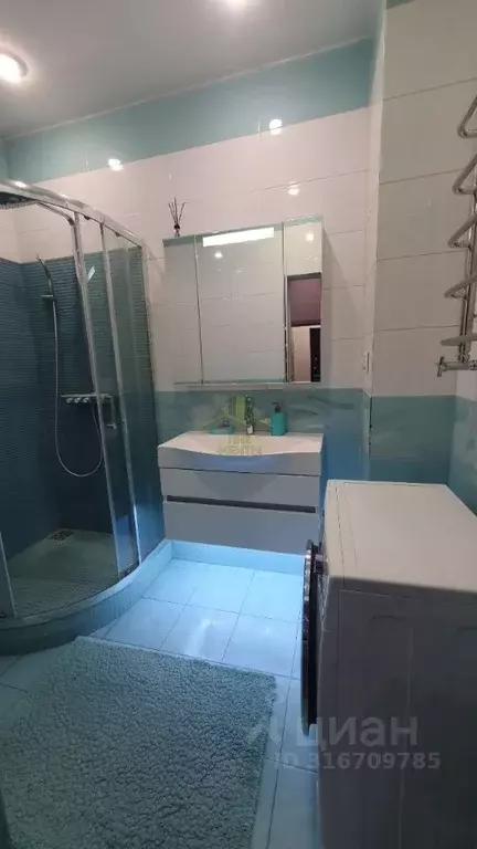 3-к кв. Бурятия, Улан-Удэ 102-й мкр, ул. Ринчино, 2В (76.4 м) - Фото 0