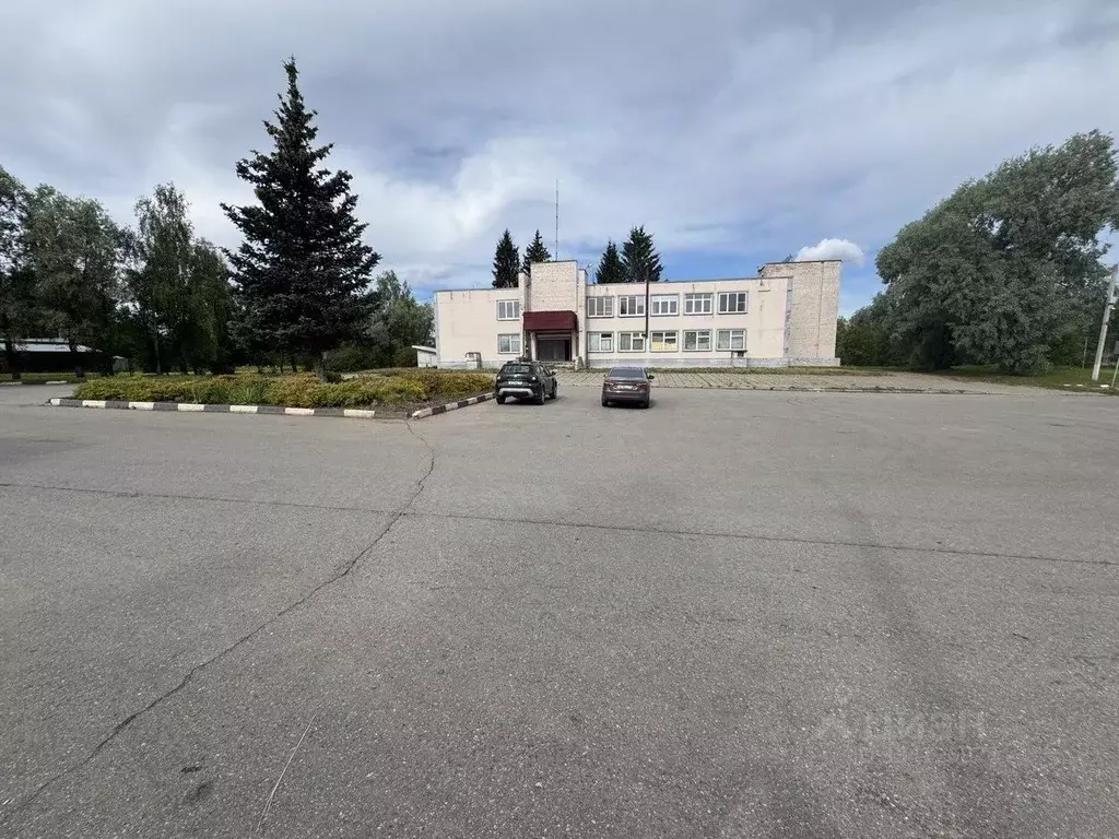 Помещение свободного назначения в Московская область, Истра ... - Фото 1