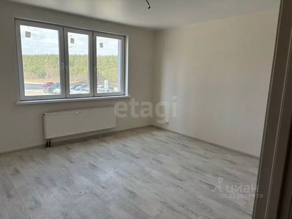 1-к кв. Красноярский край, Красноярск ул. Петра Подзолкова, 22 (44.0 ... - Фото 2