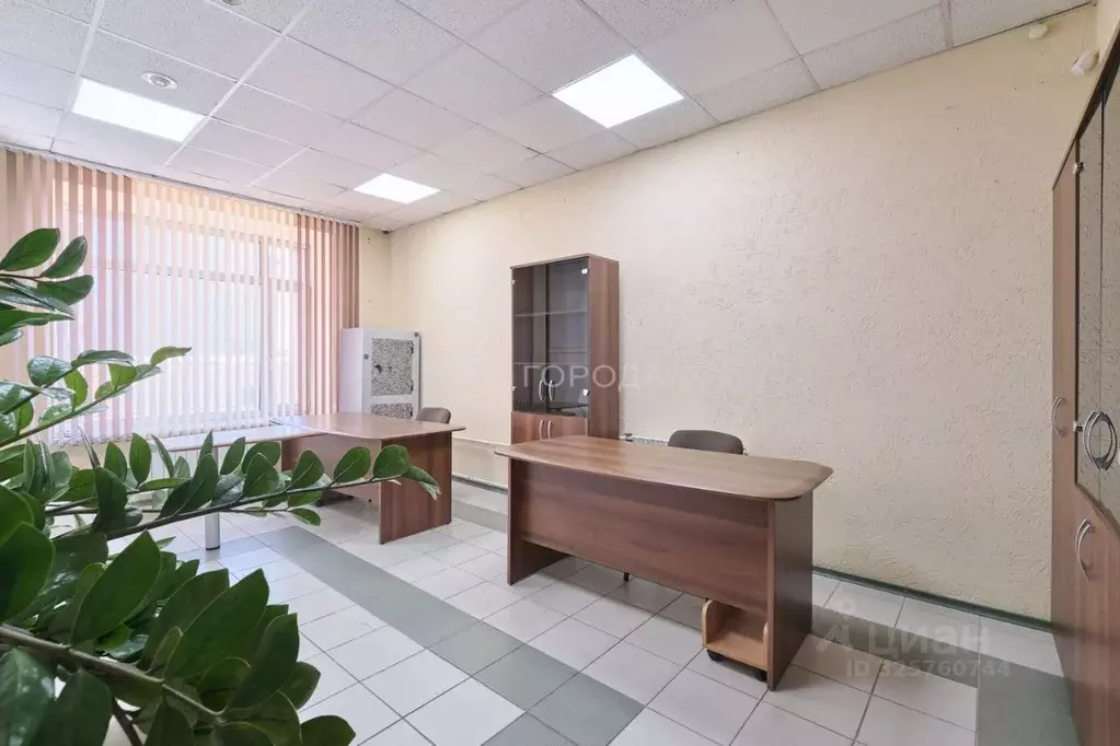 Офис в Томская область, Томск просп. Ленина, 163 (23 м) - Фото 2