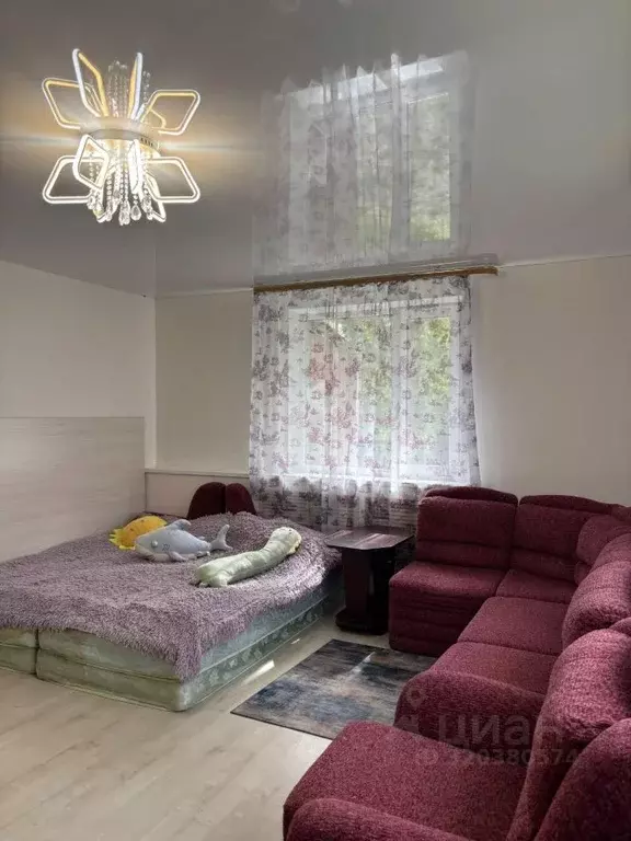 Коттедж в Камчатский край, Елизовский муниципальный округ, пос. ... - Фото 2