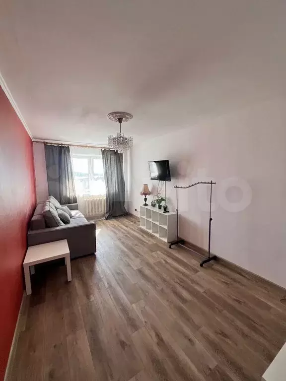 2-к. квартира, 69 м, 8/17 эт. - Фото 0