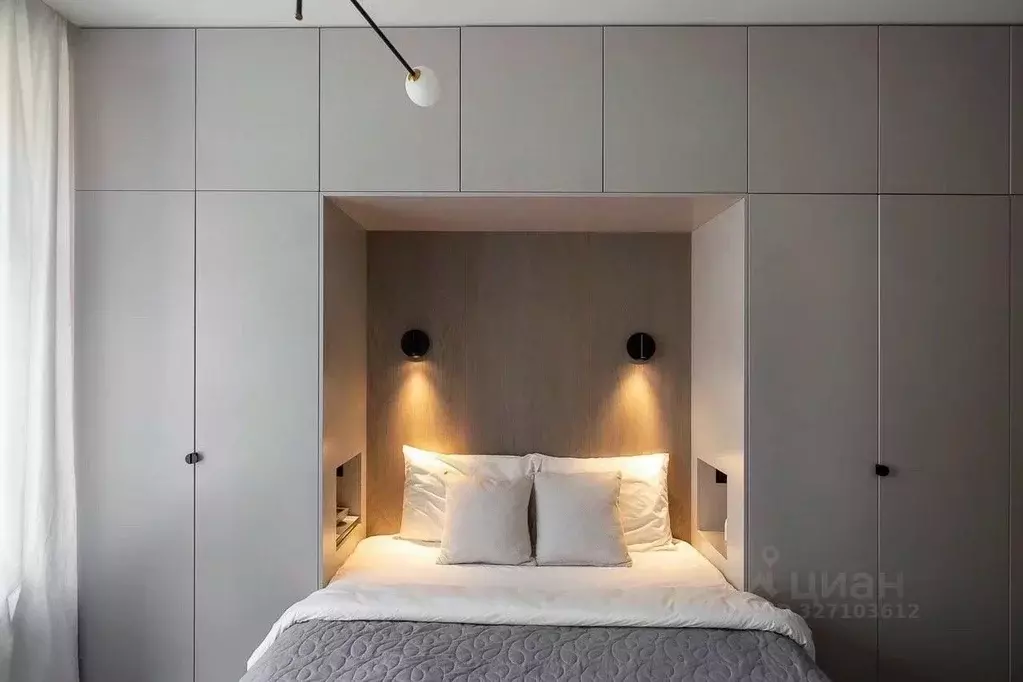 2-к кв. Москва Большая Филевская ул., 4 (60.0 м) - Фото 1