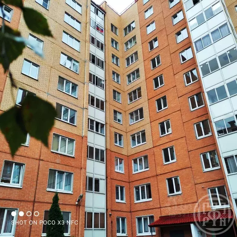 3-к кв. Ленинградская область, Всеволожск Южный мкр, ул. Московская, ... - Фото 2