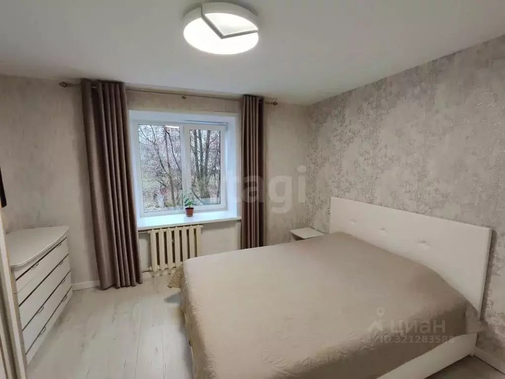 3-к кв. Архангельская область, Котлас ул. Кедрова, 5А (71.2 м) - Фото 1