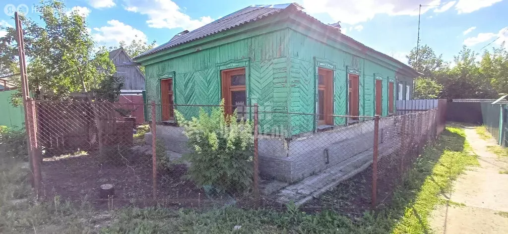 Дом в Воронеж, Ржевская улица, 28 (84.5 м) - Фото 0