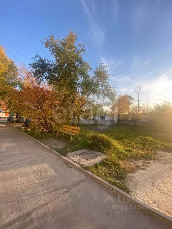 2-к кв. Амурская область, Белогорск ул. Кирова, 304 (43.6 м) - Фото 1