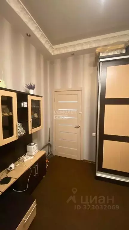 2-к кв. Иркутская область, Иркутск Байкальская ул., 85/1 (36.8 м) - Фото 2