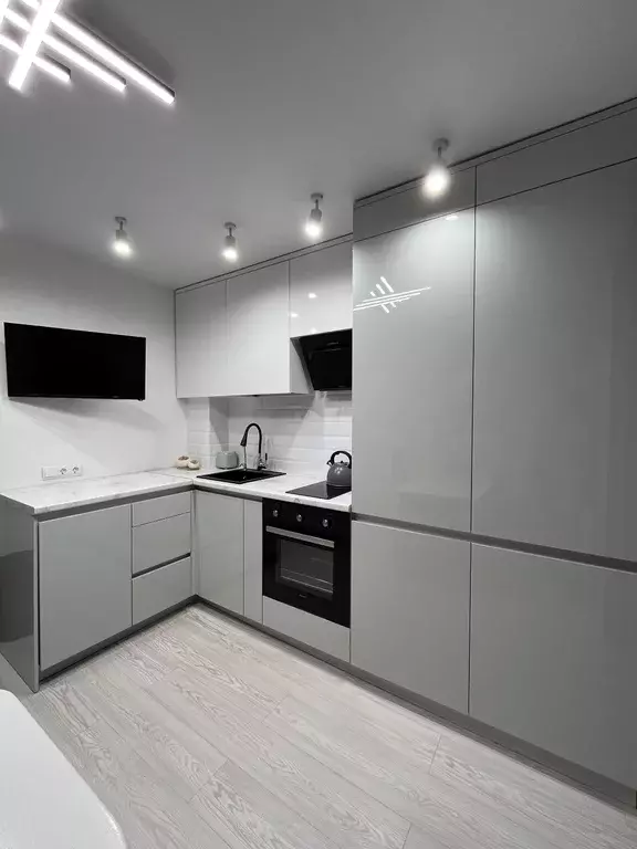 Продаётся 2-к квартира, 56.3 м - Фото 0