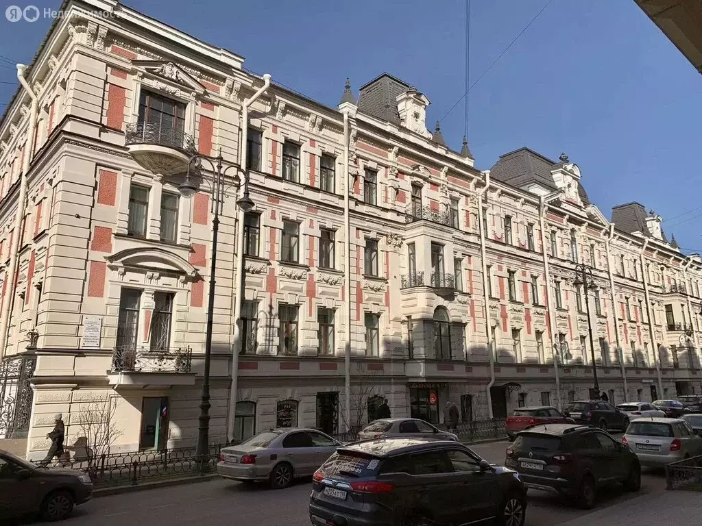 1к в 2-комнатной квартире (19.6 м) - Фото 0