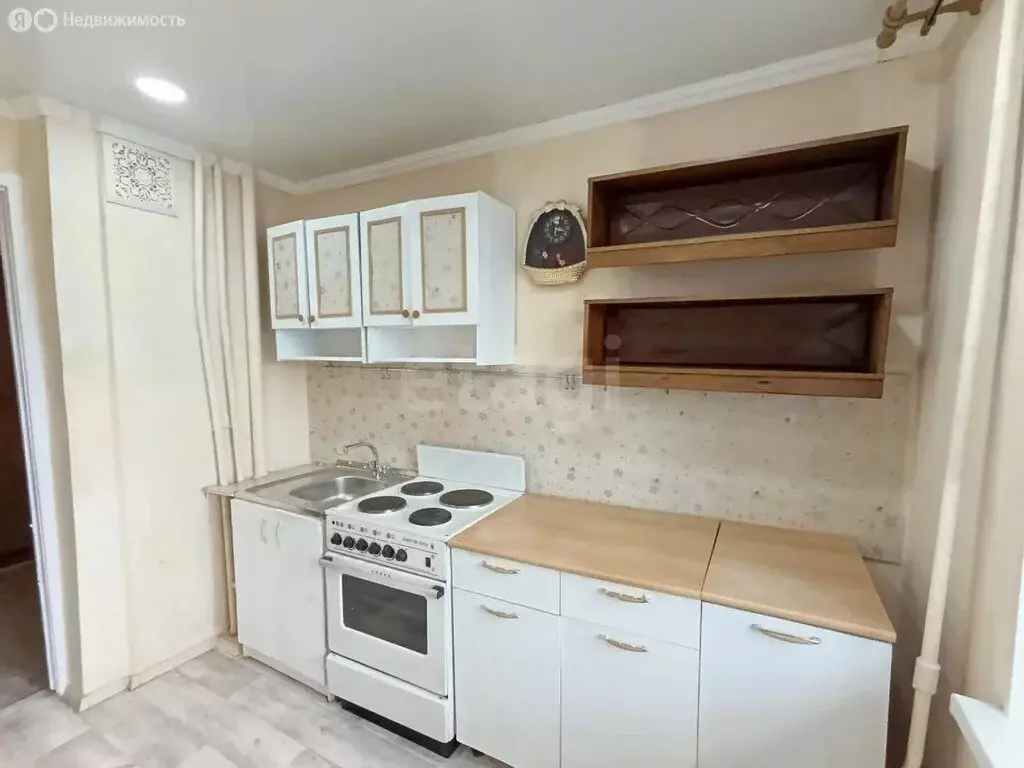 2-комнатная квартира: Качканар, микрорайон 6А, 15 (48.5 м) - Фото 1