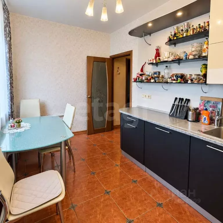 1-к кв. Санкт-Петербург ул. Трефолева, 9к2 (49.3 м) - Фото 1